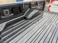 Ford  - New 23-C Ford F-250/F-350 Super Duty Black 8ft Long Dually Truck Bed - Image 6