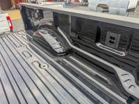 Ford  - New 23-C Ford F-250/F-350 Super Duty Black 8ft Long Dually Truck Bed - Image 7
