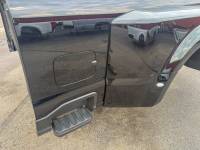 Ford  - New 23-C Ford F-250/F-350 Super Duty Black 8ft Long Dually Truck Bed - Image 9