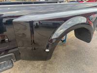 Ford  - New 23-C Ford F-250/F-350 Super Duty Black 8ft Long Dually Truck Bed - Image 10