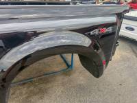 Ford  - New 23-C Ford F-250/F-350 Super Duty Black 8ft Long Dually Truck Bed - Image 11