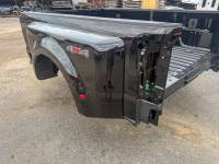 Ford  - New 23-C Ford F-250/F-350 Super Duty Black 8ft Long Dually Truck Bed - Image 13
