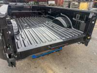 Ford  - New 23-C Ford F-250/F-350 Super Duty Black 8ft Long Dually Truck Bed - Image 15