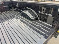 Ford  - New 23-C Ford F-250/F-350 Super Duty Black 8ft Long Dually Truck Bed - Image 17