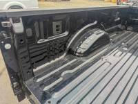 Ford  - New 23-C Ford F-250/F-350 Super Duty Black 8ft Long Dually Truck Bed - Image 18