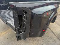 Ford  - New 23-C Ford F-250/F-350 Super Duty Black 8ft Long Dually Truck Bed - Image 19