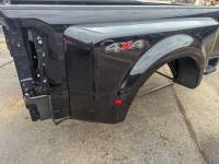 Ford  - New 23-C Ford F-250/F-350 Super Duty Black 8ft Long Dually Truck Bed - Image 20