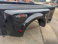 Ford  - New 23-C Ford F-250/F-350 Super Duty Black 8ft Long Dually Truck Bed - Image 21