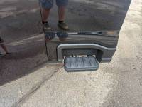 Ford  - New 23-C Ford F-250/F-350 Super Duty Black 8ft Long Dually Truck Bed - Image 23