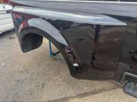 Ford  - New 23-C Ford F-250/F-350 Super Duty Black 8ft Long Dually Truck Bed - Image 24