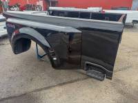 Ford  - New 23-C Ford F-250/F-350 Super Duty Black 8ft Long Dually Truck Bed - Image 25