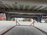 Ford  - 23-C Ford F-250/F-350 Super Duty Pearl White 8ft Long Bed Truck Bed - Image 35