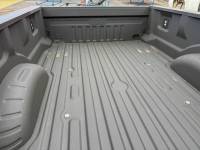Ford  - 23-C Ford F-250/F-350 Super Duty Pearl White 8ft Long Bed Truck Bed - Image 7