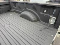 Ford  - 23-C Ford F-250/F-350 Super Duty Pearl White 8ft Long Bed Truck Bed - Image 10