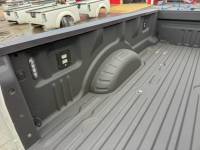 Ford  - 23-C Ford F-250/F-350 Super Duty Pearl White 8ft Long Bed Truck Bed - Image 8