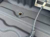 Ford  - 23-C Ford F-250/F-350 Super Duty Pearl White 8ft Long Bed Truck Bed - Image 12