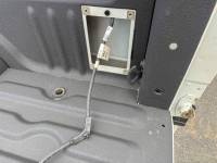 Ford  - 23-C Ford F-250/F-350 Super Duty Pearl White 8ft Long Bed Truck Bed - Image 13