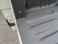 Ford  - 23-C Ford F-250/F-350 Super Duty Pearl White 8ft Long Bed Truck Bed - Image 14