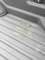 Ford  - 23-C Ford F-250/F-350 Super Duty Pearl White 8ft Long Bed Truck Bed - Image 16