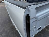 Ford  - 23-C Ford F-250/F-350 Super Duty Pearl White 8ft Long Bed Truck Bed - Image 17