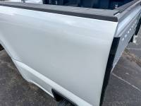 Ford  - 23-C Ford F-250/F-350 Super Duty Pearl White 8ft Long Bed Truck Bed - Image 18