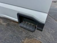 Ford  - 23-C Ford F-250/F-350 Super Duty Pearl White 8ft Long Bed Truck Bed - Image 19