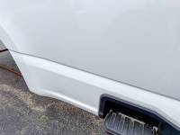 Ford  - 23-C Ford F-250/F-350 Super Duty Pearl White 8ft Long Bed Truck Bed - Image 20