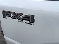 Ford  - 23-C Ford F-250/F-350 Super Duty Pearl White 8ft Long Bed Truck Bed - Image 21