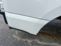 Ford  - 23-C Ford F-250/F-350 Super Duty Pearl White 8ft Long Bed Truck Bed - Image 23