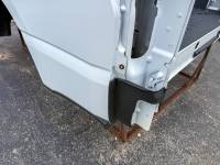Ford  - 23-C Ford F-250/F-350 Super Duty Pearl White 8ft Long Bed Truck Bed - Image 26