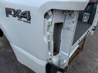 Ford  - 23-C Ford F-250/F-350 Super Duty Pearl White 8ft Long Bed Truck Bed - Image 27