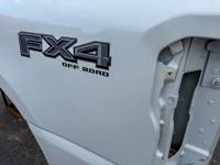 Ford  - 23-C Ford F-250/F-350 Super Duty Pearl White 8ft Long Bed Truck Bed - Image 28