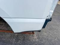 Ford  - 23-C Ford F-250/F-350 Super Duty Pearl White 8ft Long Bed Truck Bed - Image 29