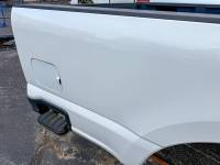 Ford  - 23-C Ford F-250/F-350 Super Duty Pearl White 8ft Long Bed Truck Bed - Image 31