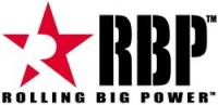 RBP Rolling Big Power