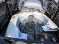 2007-2013 Cadillac Escalade ESV Black Body! New OEM Cab Shell with Doors! - Image 2