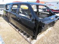 2007-2013 Cadillac Escalade ESV Black Body! New OEM Cab Shell with Doors! - Image 4