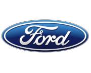 Ford Trucks Cover